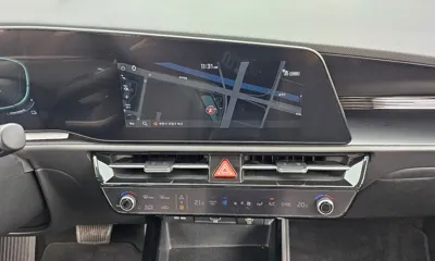 Kia Niro 2022, 142906 км, за 9576.55 USD - фото 14