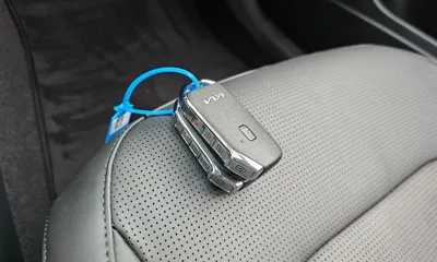 Kia Niro 2022, 142906 км, за 9576.55 USD - фото 19