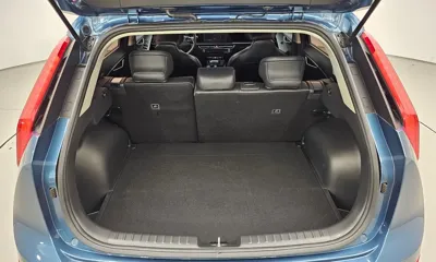 Kia Niro 2022, 142906 км, за 9576.55 USD - фото 20