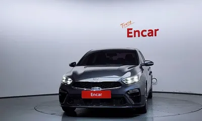 Kia K3 2019, 97345 км, за 7548.9 USD