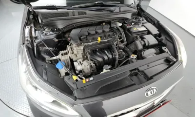 Kia K3 2019, 97345 км, за 7548.9 USD - фото 6