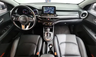 Kia K3 2019, 97345 км, за 7548.9 USD - фото 7
