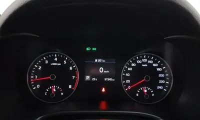 Kia K3 2019, 97345 км, за 7548.9 USD - фото 8