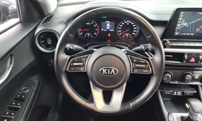 Kia K3 2019, 97345 км, за 7548.9 USD - фото 13