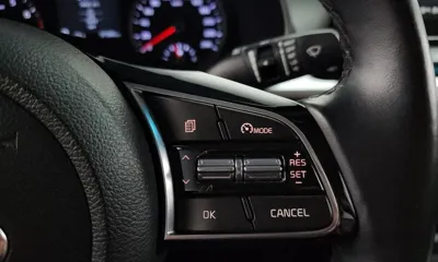 Kia K3 2019, 97345 км, за 7548.9 USD - фото 16