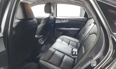Kia K3 2019, 97345 км, за 7548.9 USD - фото 18