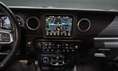 Jeep Wrangler 2021, 49235 км, за 28298.23 USD - фото 14