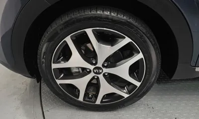 Kia Sportage 2017, 38967 км, за 9184.01 USD