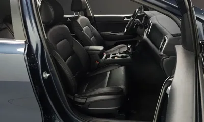 Kia Sportage 2017, 38967 км, за 9184.01 USD - фото 10