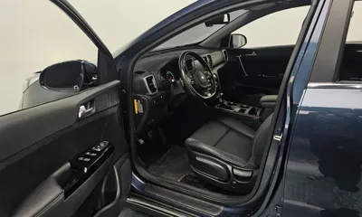 Kia Sportage 2017, 38967 км, за 9184.01 USD - фото 11