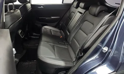 Kia Sportage 2017, 38967 км, за 9184.01 USD - фото 12