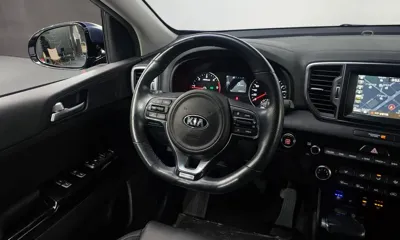 Kia Sportage 2017, 38967 км, за 9184.01 USD - фото 13