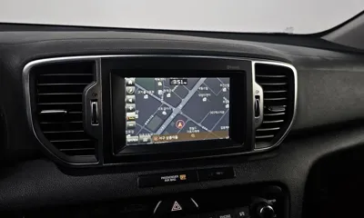Kia Sportage 2017, 38967 км, за 9184.01 USD - фото 14