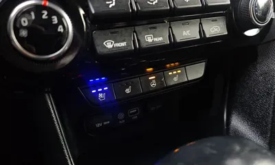 Kia Sportage 2017, 38967 км, за 9184.01 USD - фото 16