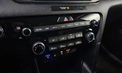 Kia Sportage 2017, 38967 км, за 9184.01 USD - фото 18