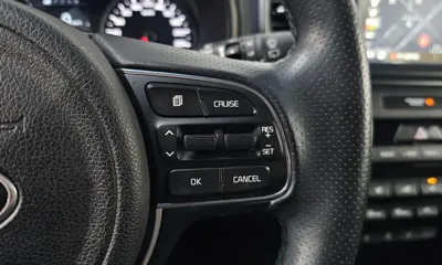 Kia Sportage 2017, 38967 км, за 9184.01 USD - фото 19