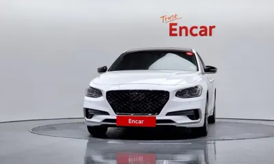 Hyundai Grandeur 2018, 92616 км, за 11171.35 USD