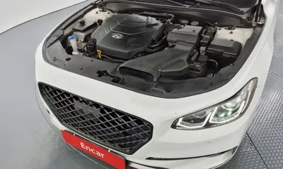 Hyundai Grandeur 2018, 92616 км, за 11171.35 USD - фото 6