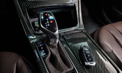 Hyundai Grandeur 2018, 92616 км, за 11171.35 USD - фото 9
