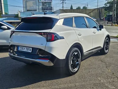 Kia Sportage 2026, 8002 км, за 26585.27 USD