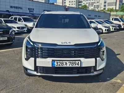 Kia Sportage 2026, 8002 км, за 26585.27 USD