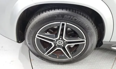 Mercedes-Benz GLE-Class 2019, 40962 км, за 36669.97 USD