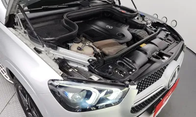Mercedes-Benz GLE-Class 2019, 40962 км, за 36669.97 USD - фото 6