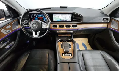 Mercedes-Benz GLE-Class 2019, 40962 км, за 36669.97 USD - фото 7