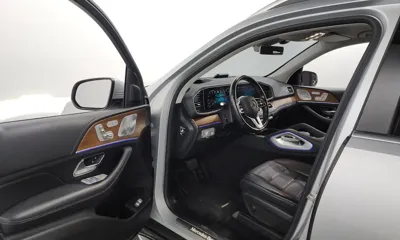 Mercedes-Benz GLE-Class 2019, 40962 км, за 36669.97 USD - фото 10