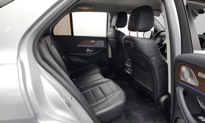 Mercedes-Benz GLE-Class 2019, 40962 км, за 36669.97 USD - фото 12