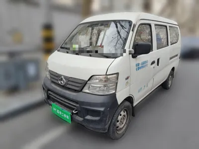 Chana Star 2 · 2012 год