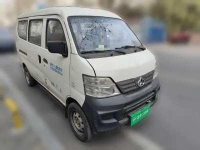 Chana Star 2 2012, 68300 км, за 2316 USD - фото 3