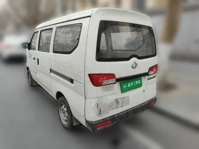 Chana Star 2 2012, 68300 км, за 2316 USD - фото 4