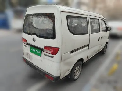 Chana Star 2 2012, 68300 км, за 2316 USD - фото 6