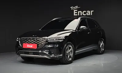 Genesis GV70 · 2025 год