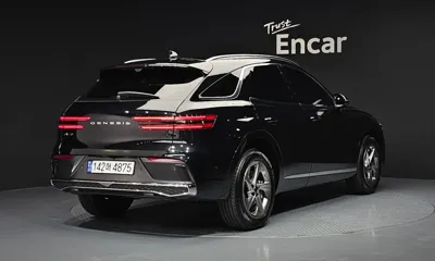 Genesis GV70 2025, 11218 км, за 33116.71 USD