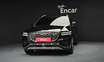 Genesis GV70 2025, 11218 км, за 33116.71 USD