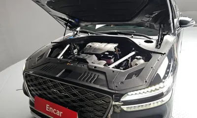 Genesis GV70 2025, 11218 км, за 33116.71 USD - фото 6