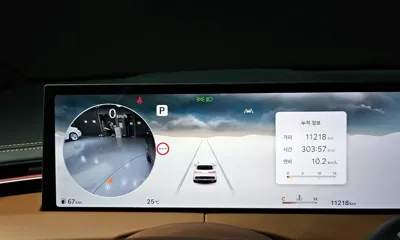 Genesis GV70 2025, 11218 км, за 33116.71 USD - фото 8