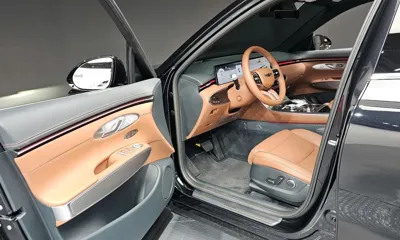 Genesis GV70 2025, 11218 км, за 33116.71 USD - фото 10