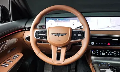 Genesis GV70 2025, 11218 км, за 33116.71 USD - фото 12