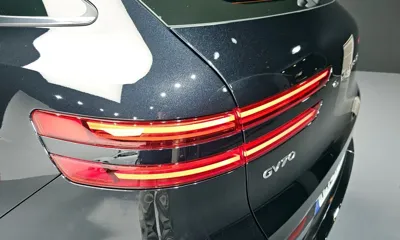Genesis GV70 2025, 11218 км, за 33116.71 USD - фото 23