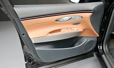 Genesis GV70 2025, 11218 км, за 33116.71 USD - фото 24