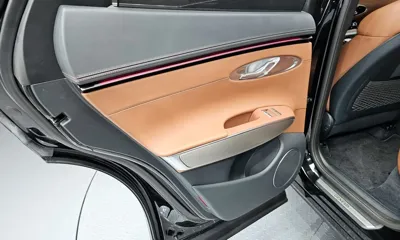 Genesis GV70 2025, 11218 км, за 33116.71 USD - фото 25
