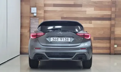 Infiniti Q30 2017, 33625 км, за 7540.79 USD - фото 4