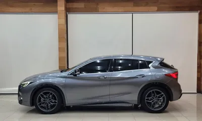 Infiniti Q30 2017, 33625 км, за 7540.79 USD - фото 5