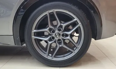 Infiniti Q30 2017, 33625 км, за 7540.79 USD - фото 7