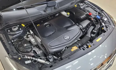 Infiniti Q30 2017, 33625 км, за 7540.79 USD - фото 8
