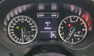 Infiniti Q30 2017, 33625 км, за 7540.79 USD - фото 11