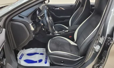 Infiniti Q30 2017, 33625 км, за 7540.79 USD - фото 14